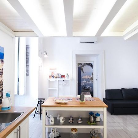Mare Napoli Villa Dış mekan fotoğraf