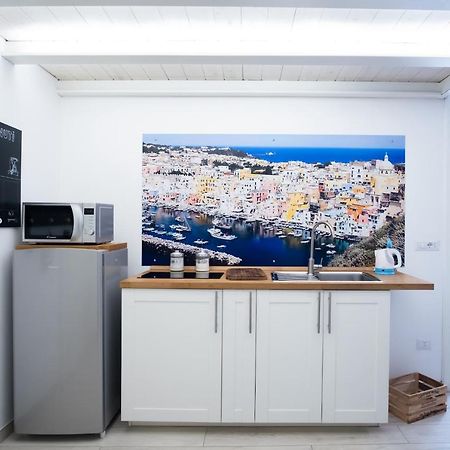 Mare Napoli Villa Dış mekan fotoğraf