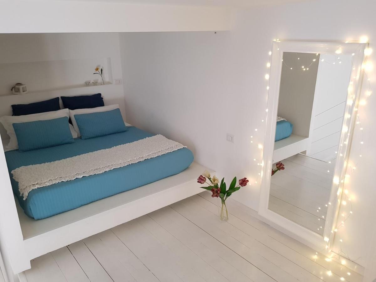 Mare Napoli Villa Dış mekan fotoğraf