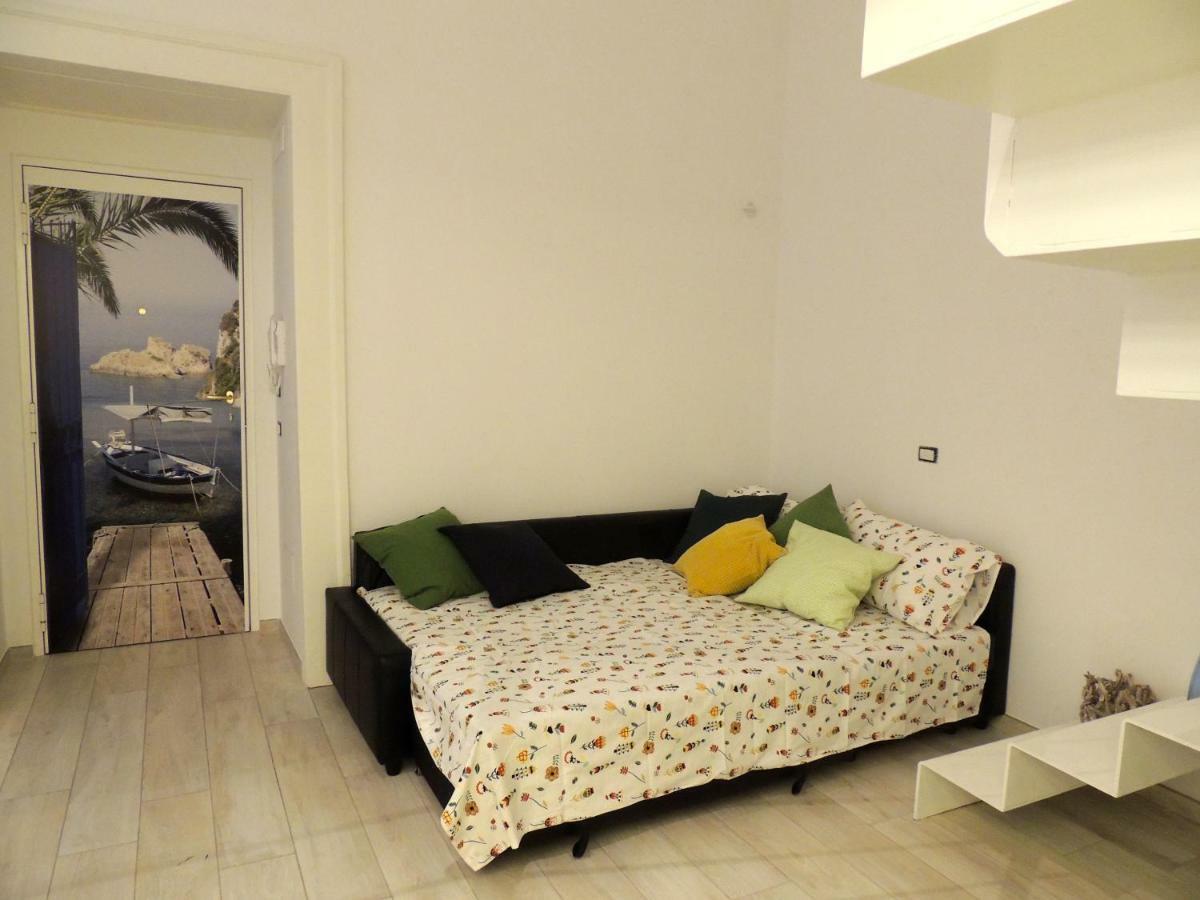 Mare Napoli Villa Dış mekan fotoğraf